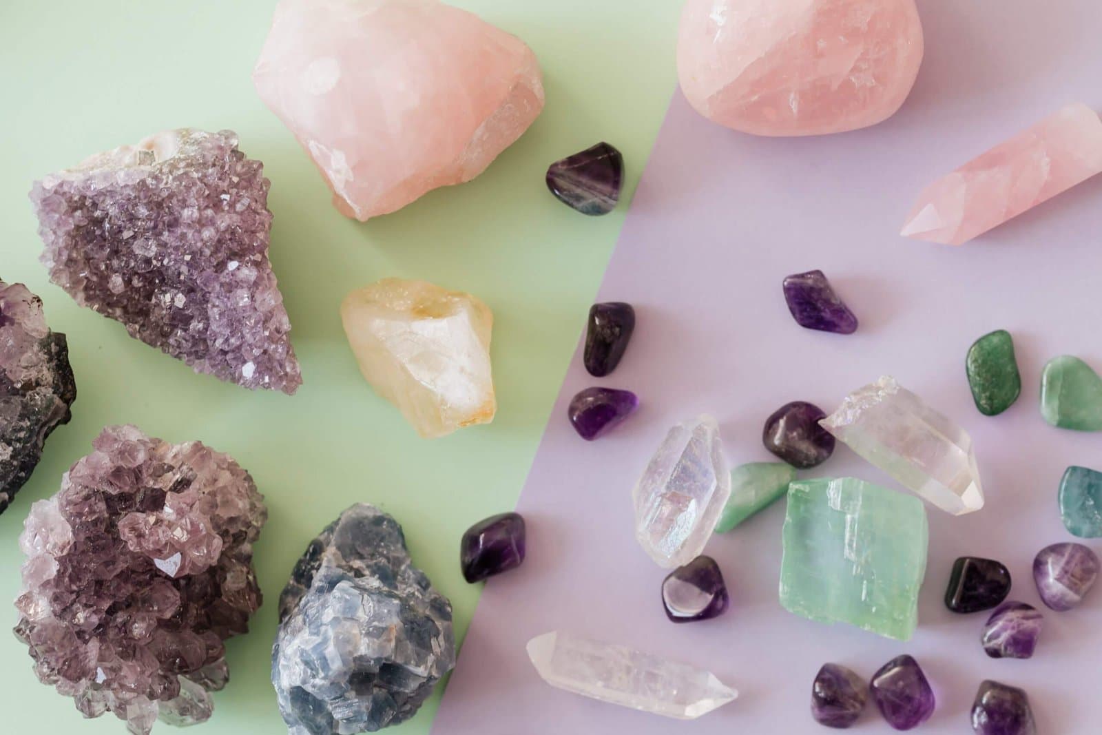 Crystal Healing: Explore the Transformative Power of Crystals
