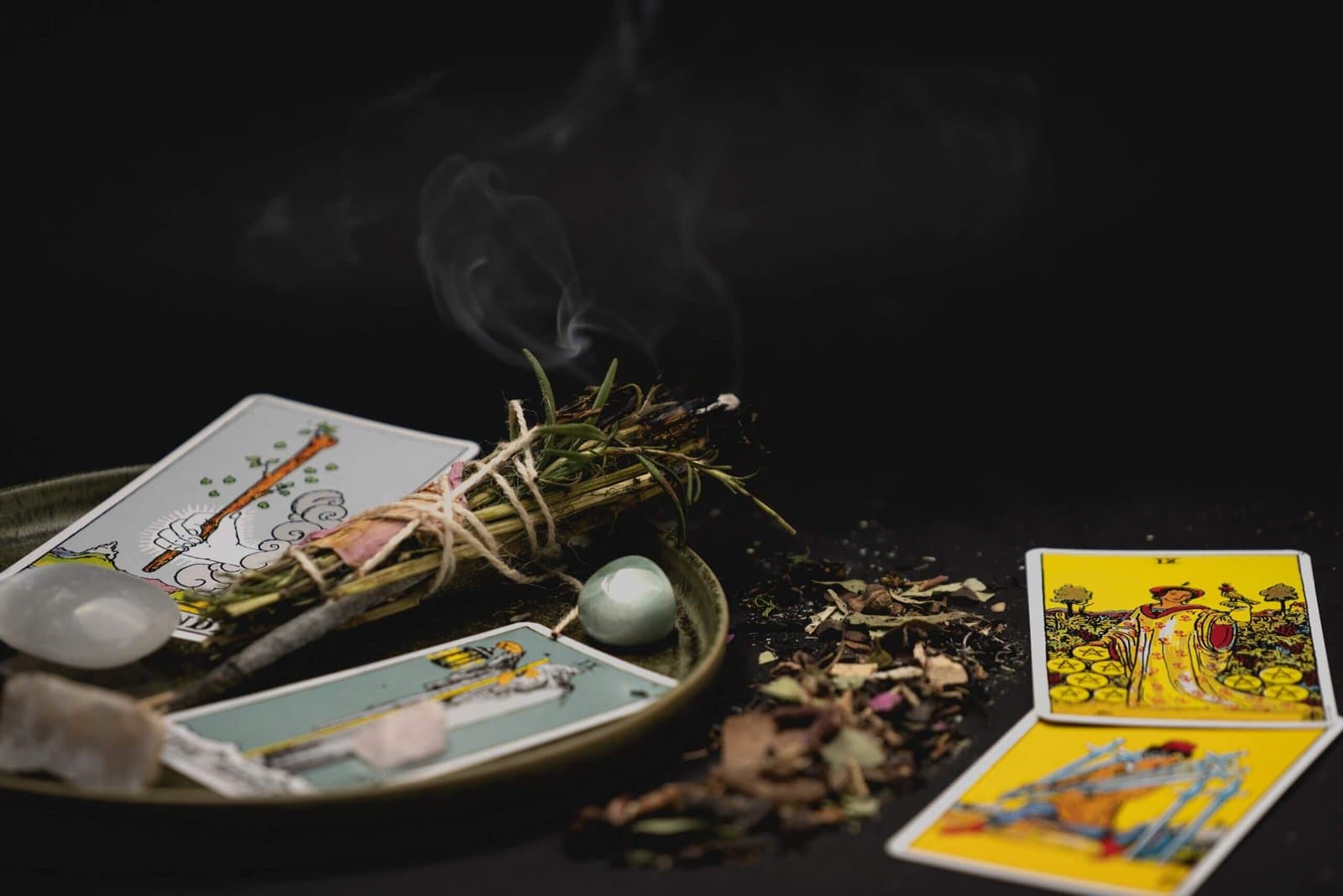 Spiritual Healing: Embrace the Power of Inner Transformation